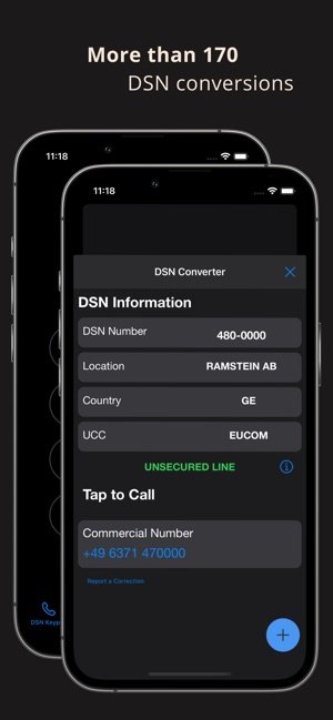 dsn-converter-total-force-hub