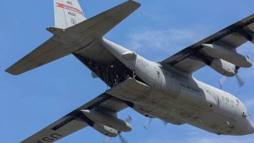 c130, c-130, hercules