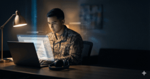 TotalForceHub - WAPS Study Apps